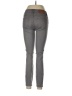 J.Crew Houndstooth Gray Jeans Size 26 waist - photo 2