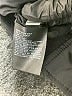Uniqlo 100% Polyester Solid Black Track Jacket Size M - photo 7