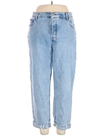 Old Navy Jeans (view 1)