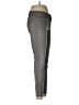 J.Crew Houndstooth Gray Jeans Size 26 waist - photo 4