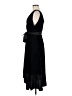 DKNY Black Cocktail Dress Size 12 - photo 5