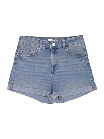 H&M Denim Shorts (view 1)