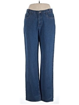 Pendleton Jeans (view 1)