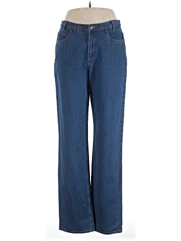 Pendleton Jeans (view 1)