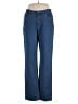 Pendleton Blue Jeans Size 16 - photo 1