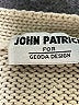 John Patrick Tan Cardigan Size L (estimated) - photo 7