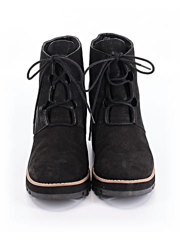 Eileen Fisher Ankle Boots (view 2)