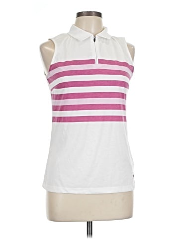 Puma Sleeveless T-Shirt (view 1)