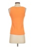 Eddie Bauer Orange Tank Top Size S - photo 2