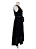 DKNY Black Cocktail Dress Size 12 - photo 4