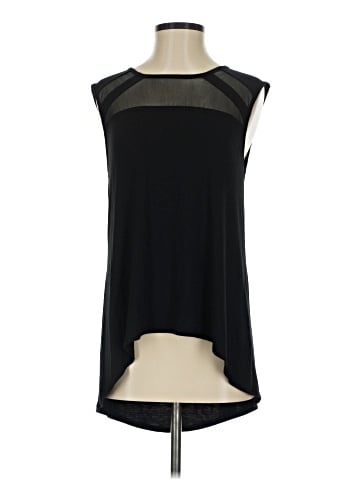 For Cynthia Sleeveless Blouse (view 1)