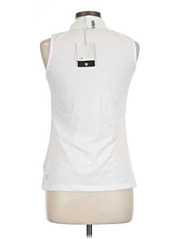 Puma Sleeveless T-Shirt (view 2)