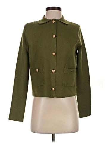 Karen Millen Cardigan (view 1)