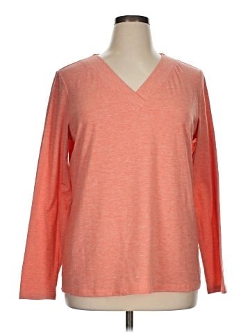 Automet Long Sleeve T-Shirt (view 1)