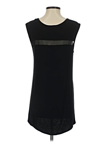 For Cynthia Sleeveless Blouse (view 2)