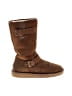 Ugg Brown Boots Size 7 - photo 1