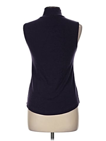 Croft & Barrow Sleeveless T-Shirt (view 2)