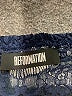 Reformation Blue Sleeveless Blouse Size XXS (estimated) - photo 7