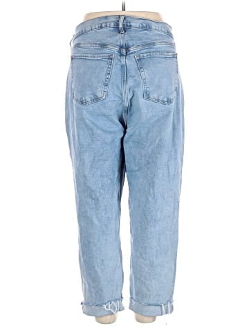 Old Navy Jeans (view 2)