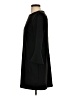 Old Navy Solid Black Casual Dress Size S - photo 5