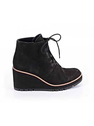 Eileen Fisher Ankle Boots (view 1)
