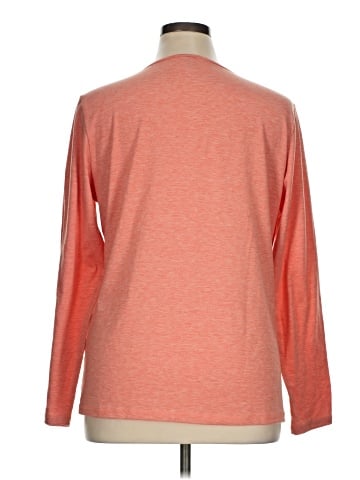 Automet Long Sleeve T-Shirt (view 2)