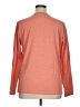 Automet Orange Long Sleeve T-Shirt Size XL - photo 2
