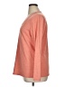 Automet Orange Long Sleeve T-Shirt Size XL - photo 5