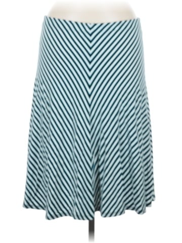 Ann Taylor Factory Casual Skirt (view 1)
