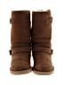 Ugg Brown Boots Size 7 - photo 2