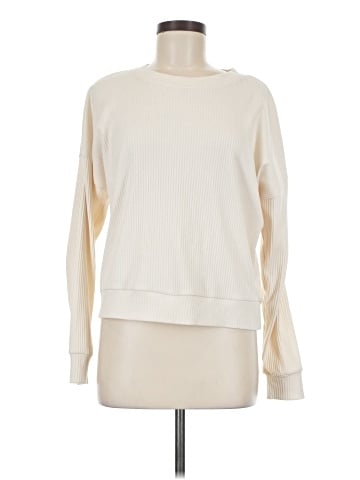 Mikarose Pullover Sweater (view 1)