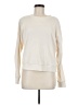 Mikarose Ivory Pullover Sweater Size M - photo 1
