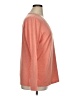 Automet Orange Long Sleeve T-Shirt Size XL - photo 4