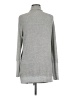 Mesh + Lace Gray Cardigan Size M - photo 2