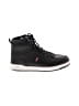 Levi's Black Sneakers Size 9 - photo 1