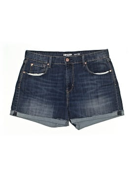 Denizen From Levi's Denim Shorts