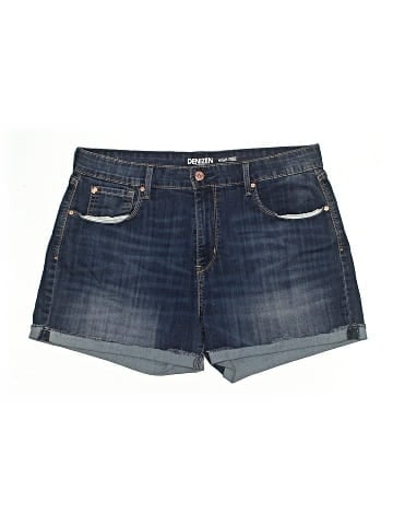 Denizen from Levi's Denim Shorts (view 1)