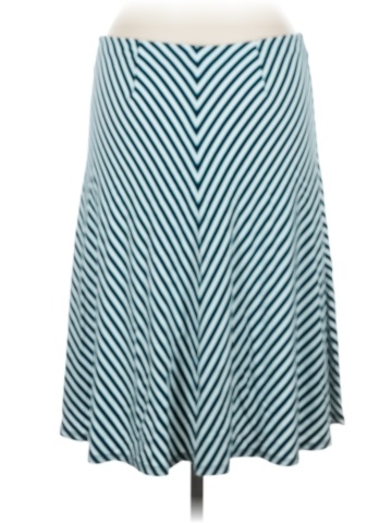 Ann Taylor Factory Casual Skirt (view 2)