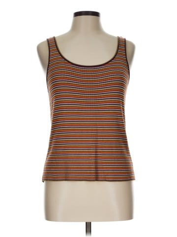Linda Allard Ellen Tracy Tank Top (view 1)
