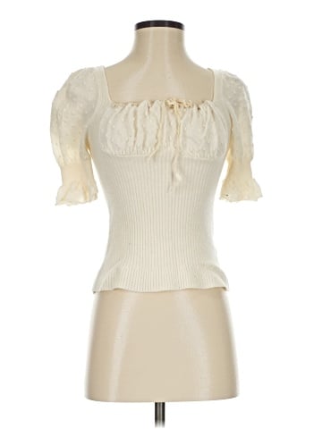 Anthropologie Pullover Sweater (view 1)