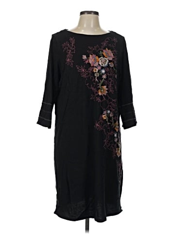 J.Jill Casual Dress (view 1)