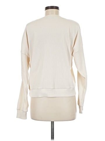 Mikarose Pullover Sweater (view 2)