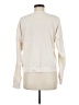Mikarose Ivory Pullover Sweater Size M - photo 2