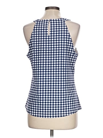 Southern Tide Sleeveless Blouse (view 2)