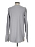 Athleta Gray Long Sleeve T-Shirt Size S - photo 2