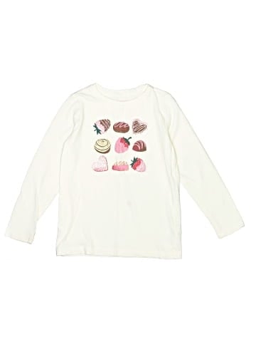Crewcuts Outlet Long Sleeve T-Shirt (view 1)