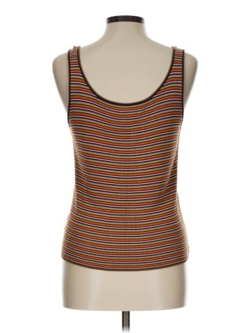 Linda Allard Ellen Tracy Tank Top (view 2)