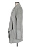 Mesh + Lace Gray Cardigan Size M - photo 5