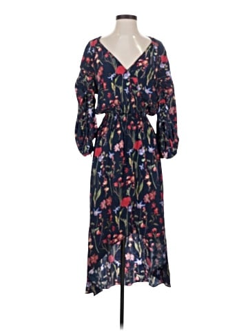 Parker Casual Dress (view 1)
