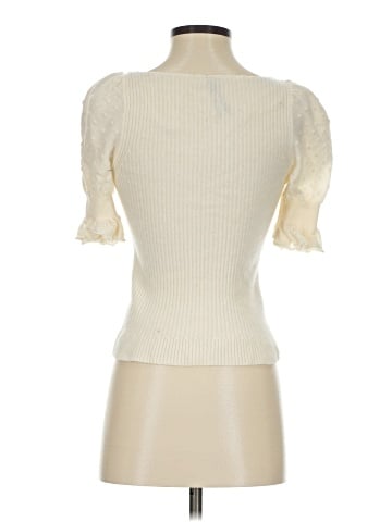 Anthropologie Pullover Sweater (view 2)